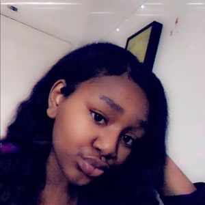 Meet your Posher, Skye